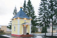 Дома из блоков "Теплостен"