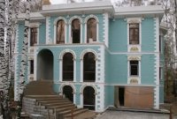 Дома из блоков "Теплостен"