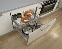 'Выдвижные 'Выдвижные