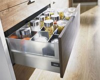 Выдвижные системы