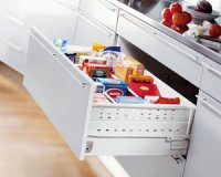 Выдвижные системы