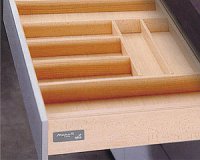 Выдвижные системы