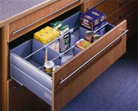 Выдвижные системы