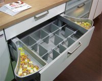 Выдвижные системы