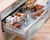 Выдвижные системы