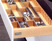 Выдвижные системы