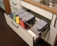 Выдвижные системы