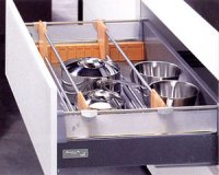 Выдвижные системы