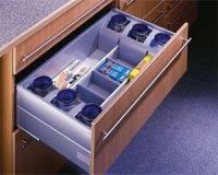 Выдвижные системы