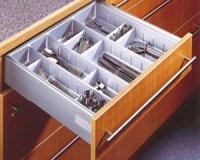 Выдвижные системы