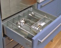 Выдвижные системы