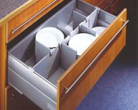 Выдвижные системы