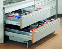 Выдвижные системы